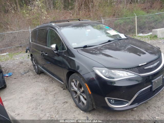 CHRYSLER PACIFICA 2017 2c4rc1gg3hr505068