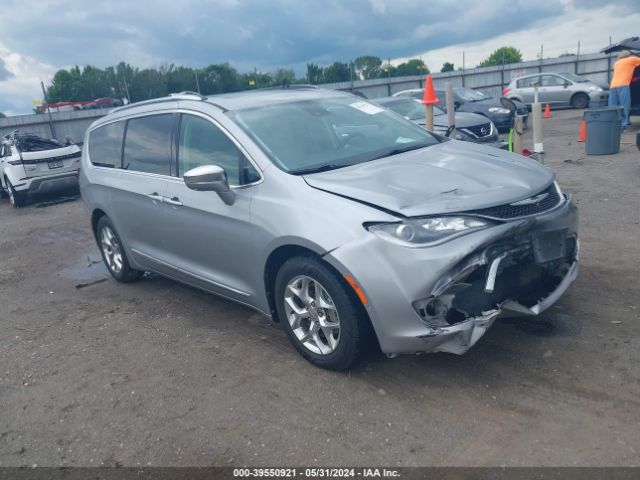 CHRYSLER PACIFICA 2017 2c4rc1gg3hr518578