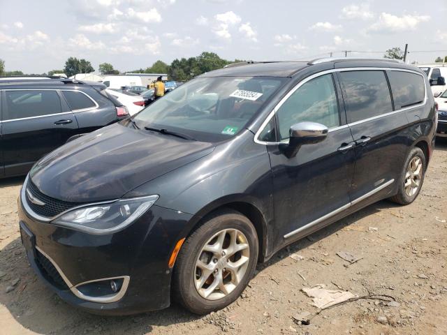 CHRYSLER PACIFICA L 2017 2c4rc1gg3hr531542