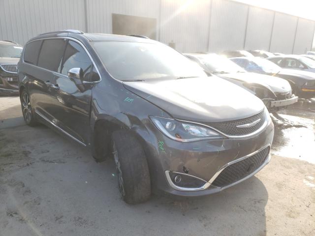 CHRYSLER PACIFICA L 2017 2c4rc1gg3hr533162