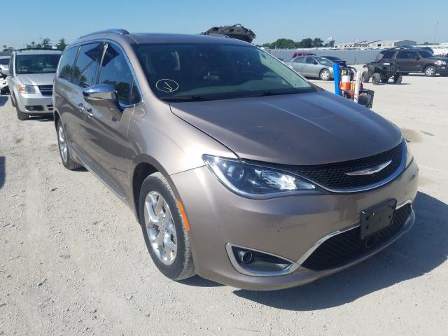 CHRYSLER PACIFICA L 2017 2c4rc1gg3hr536482