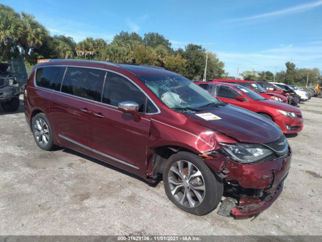 CHRYSLER PACIFICA 2017 2c4rc1gg3hr566209