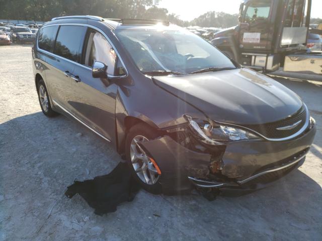 CHRYSLER PACIFICA L 2017 2c4rc1gg3hr570728