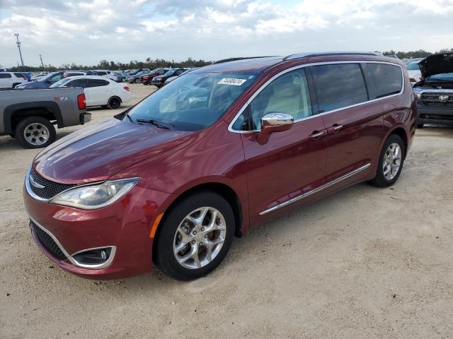 CHRYSLER PACIFICA L 2017 2c4rc1gg3hr571099