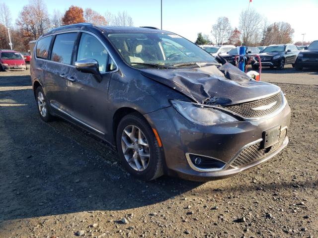 CHRYSLER PACIFICA L 2017 2c4rc1gg3hr578649