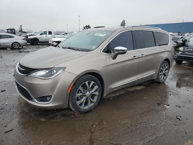 CHRYSLER PACIFICA L 2017 2c4rc1gg3hr591563