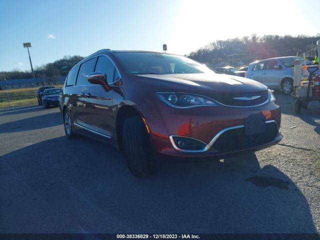 CHRYSLER PACIFICA 2017 2c4rc1gg3hr599324