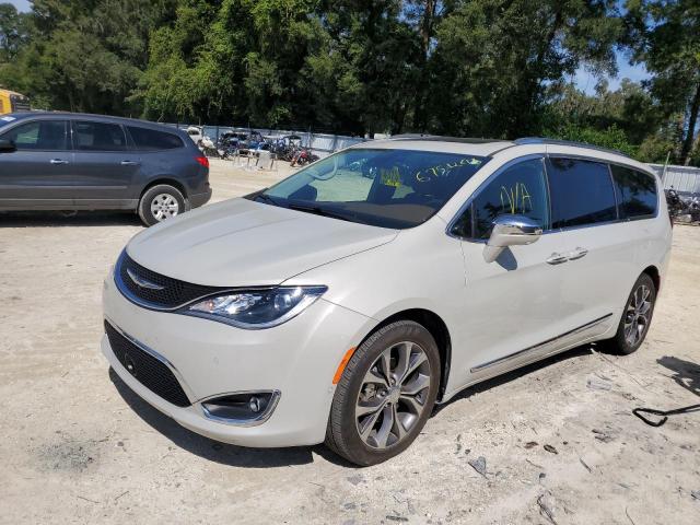 CHRYSLER PACIFICA L 2017 2c4rc1gg3hr602917