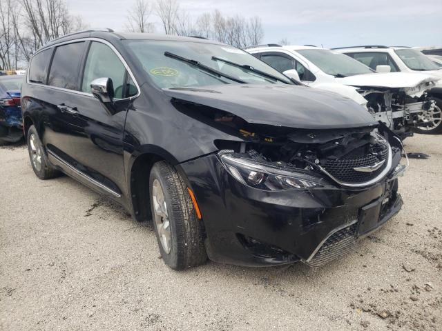 CHRYSLER PACIFICA L 2017 2c4rc1gg3hr603386