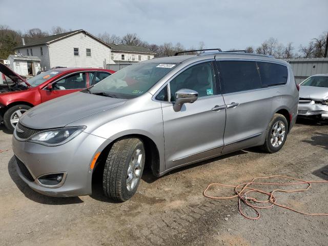 CHRYSLER PACIFICA L 2017 2c4rc1gg3hr619944