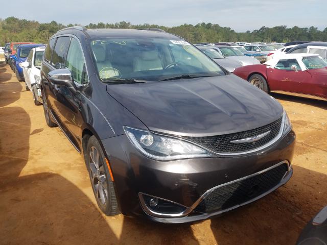 CHRYSLER PACIFICA L 2017 2c4rc1gg3hr636114