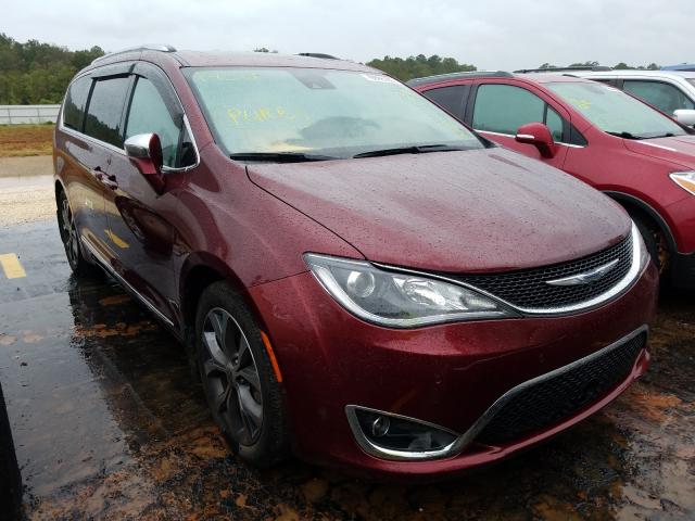 CHRYSLER PACIFICA L 2017 2c4rc1gg3hr637926