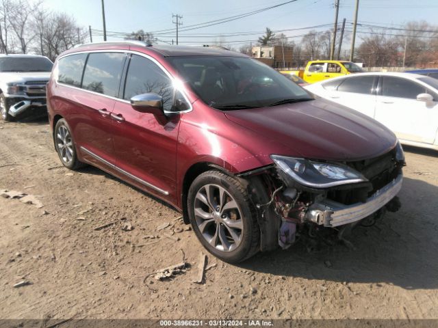 CHRYSLER PACIFICA 2017 2c4rc1gg3hr647680