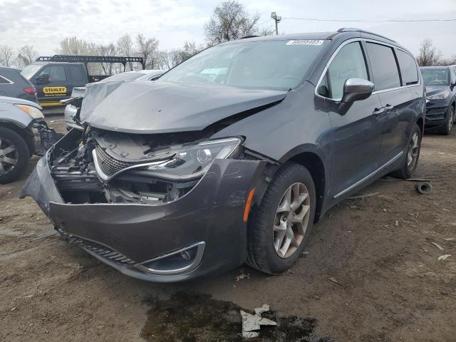 CHRYSLER PACIFICA L 2017 2c4rc1gg3hr659618