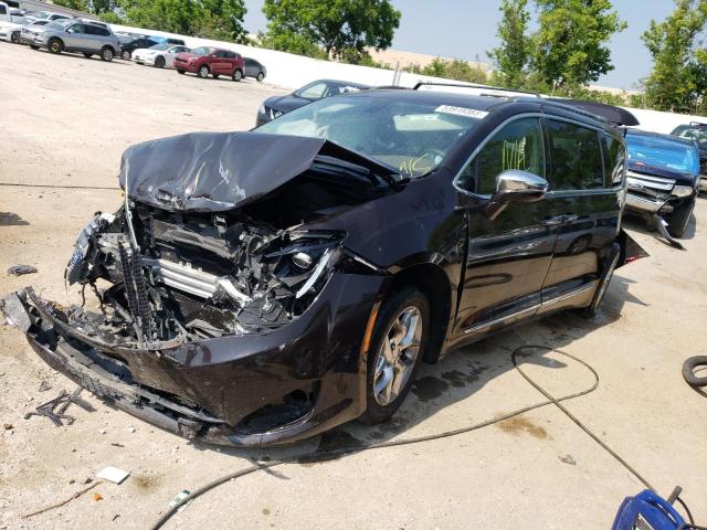 CHRYSLER PACIFICA L 2017 2c4rc1gg3hr663989