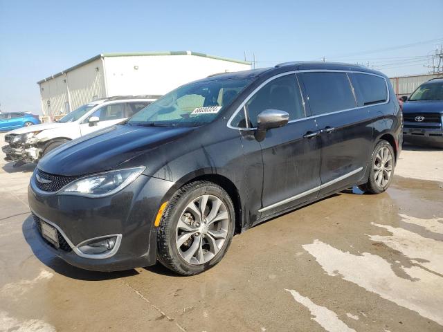 CHRYSLER PACIFICA L 2017 2c4rc1gg3hr665113