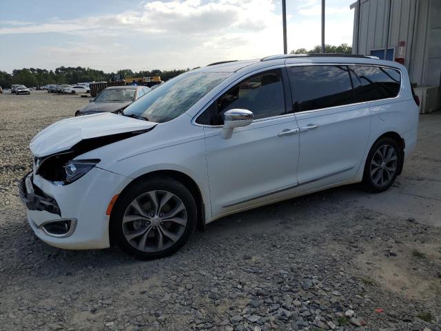 CHRYSLER PACIFICA L 2017 2c4rc1gg3hr734740