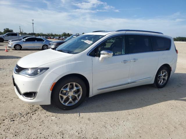 CHRYSLER PACIFICA L 2017 2c4rc1gg3hr785803