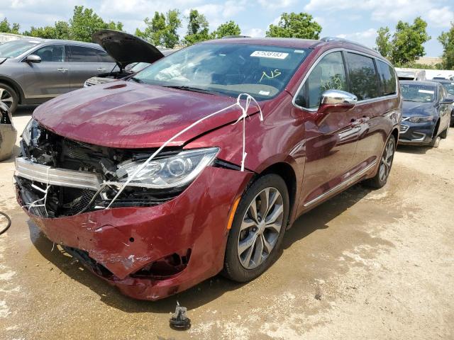 CHRYSLER PACIFICA L 2017 2c4rc1gg3hr840198