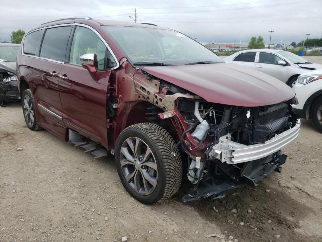 CHRYSLER PACIFICA L 2018 2c4rc1gg3jr104609