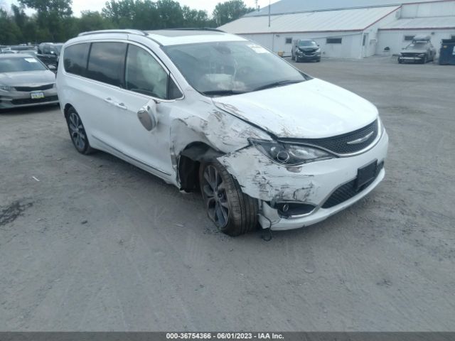 CHRYSLER PACIFICA 2018 2c4rc1gg3jr115254