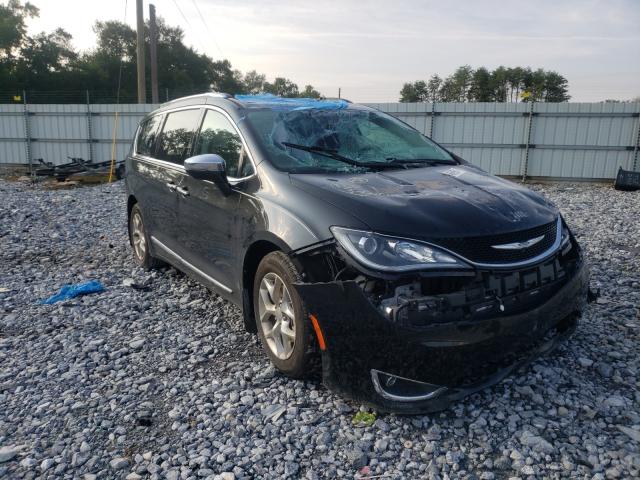 CHRYSLER PACIFICA L 2018 2c4rc1gg3jr117098