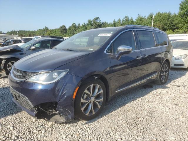 CHRYSLER PACIFICA L 2018 2c4rc1gg3jr117523