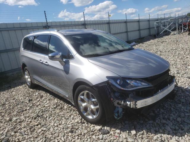 CHRYSLER PACIFICA L 2018 2c4rc1gg3jr142759