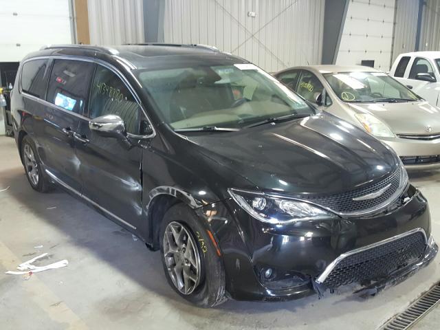 CHRYSLER PACIFICA L 2018 2c4rc1gg3jr149064