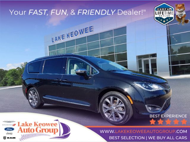 CHRYSLER PACIFICA 2018 2c4rc1gg3jr154670