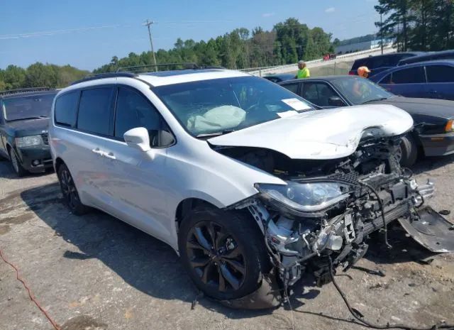 CHRYSLER PACIFICA 2018 2c4rc1gg3jr172120