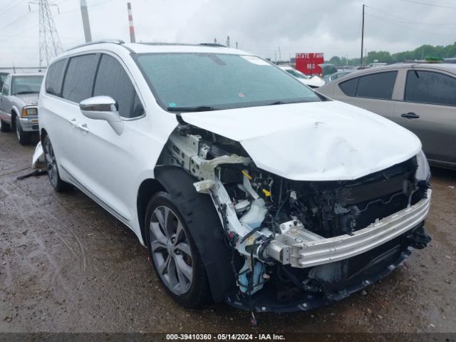 CHRYSLER PACIFICA 2018 2c4rc1gg3jr186714