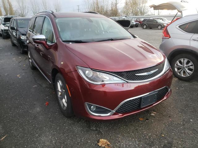 CHRYSLER PACIFICA L 2018 2c4rc1gg3jr245910