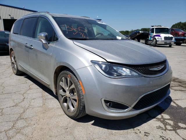 CHRYSLER PACIFICA L 2018 2c4rc1gg3jr251691