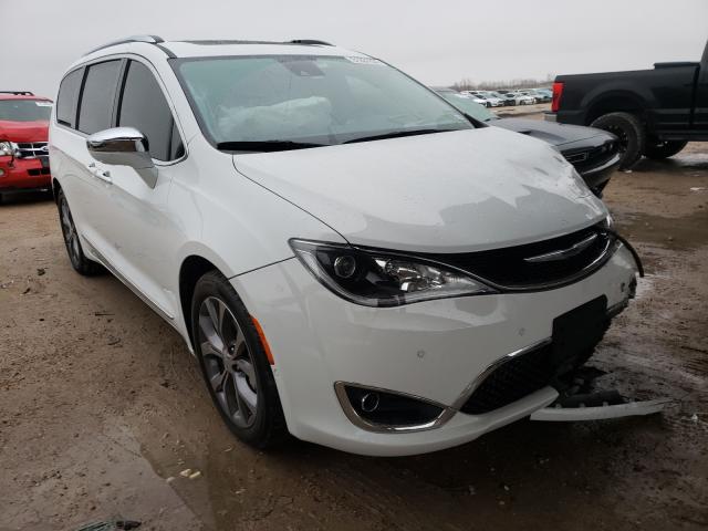 CHRYSLER PACIFICA L 2018 2c4rc1gg3jr260892