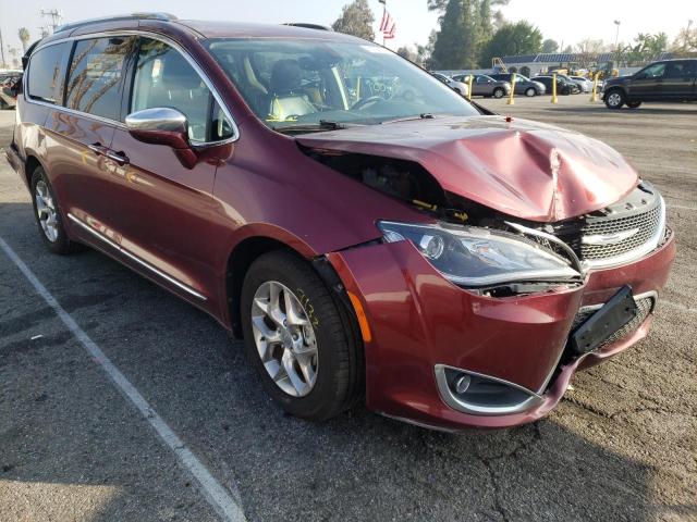 CHRYSLER PACIFICA L 2018 2c4rc1gg3jr268913