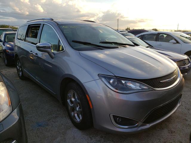 CHRYSLER PACIFICA L 2018 2c4rc1gg3jr272301