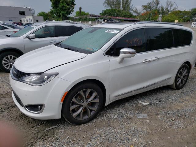 CHRYSLER PACIFICA L 2018 2c4rc1gg3jr272640