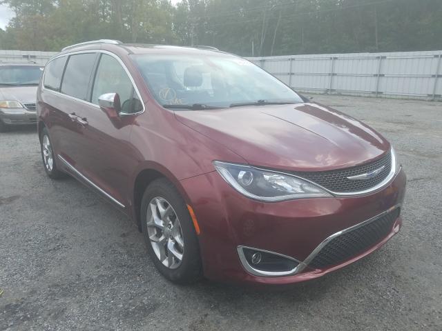 CHRYSLER PACIFICA L 2018 2c4rc1gg3jr274016