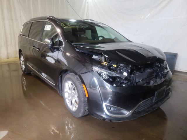 CHRYSLER PACIFICA L 2018 2c4rc1gg3jr292953