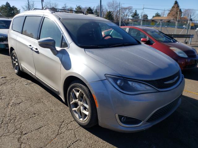 CHRYSLER PACIFICA L 2018 2c4rc1gg3jr320279