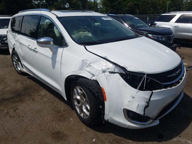 CHRYSLER PACIFICA L 2018 2c4rc1gg3jr320668