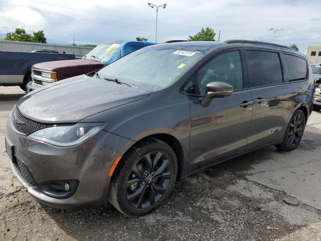 CHRYSLER PACIFICA L 2019 2c4rc1gg3kr548736