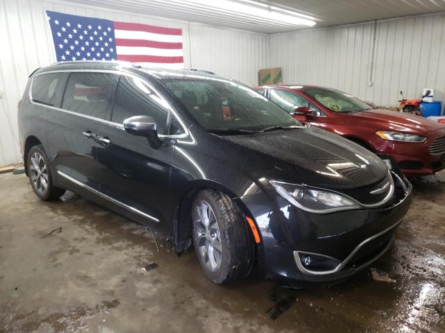 CHRYSLER PACIFICA L 2019 2c4rc1gg3kr549580