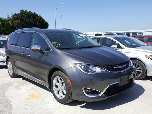 CHRYSLER PACIFICA L 2019 2c4rc1gg3kr552334