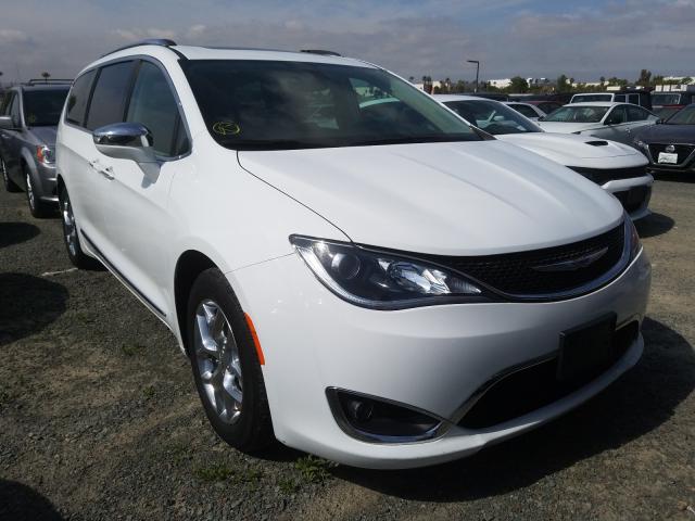 CHRYSLER PACIFICA L 2019 2c4rc1gg3kr552379