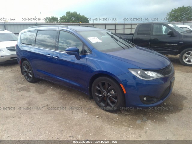 CHRYSLER PACIFICA 2019 2c4rc1gg3kr561759