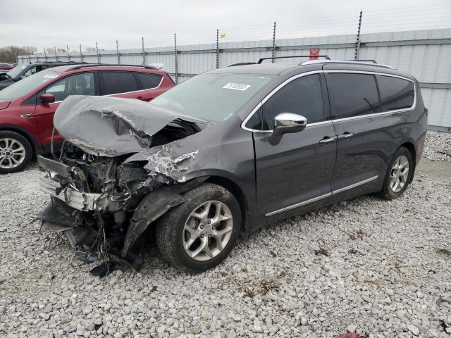 CHRYSLER PACIFICA 2019 2c4rc1gg3kr574401