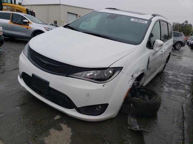 CHRYSLER PACIFICA L 2019 2c4rc1gg3kr574673