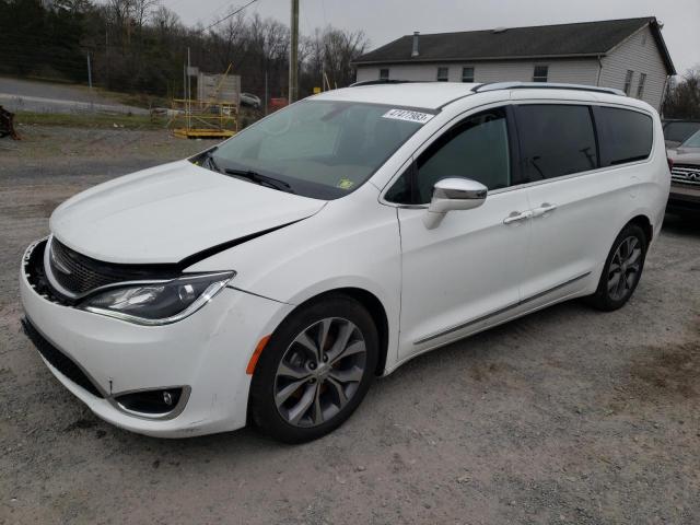 CHRYSLER PACIFICA L 2019 2c4rc1gg3kr575726